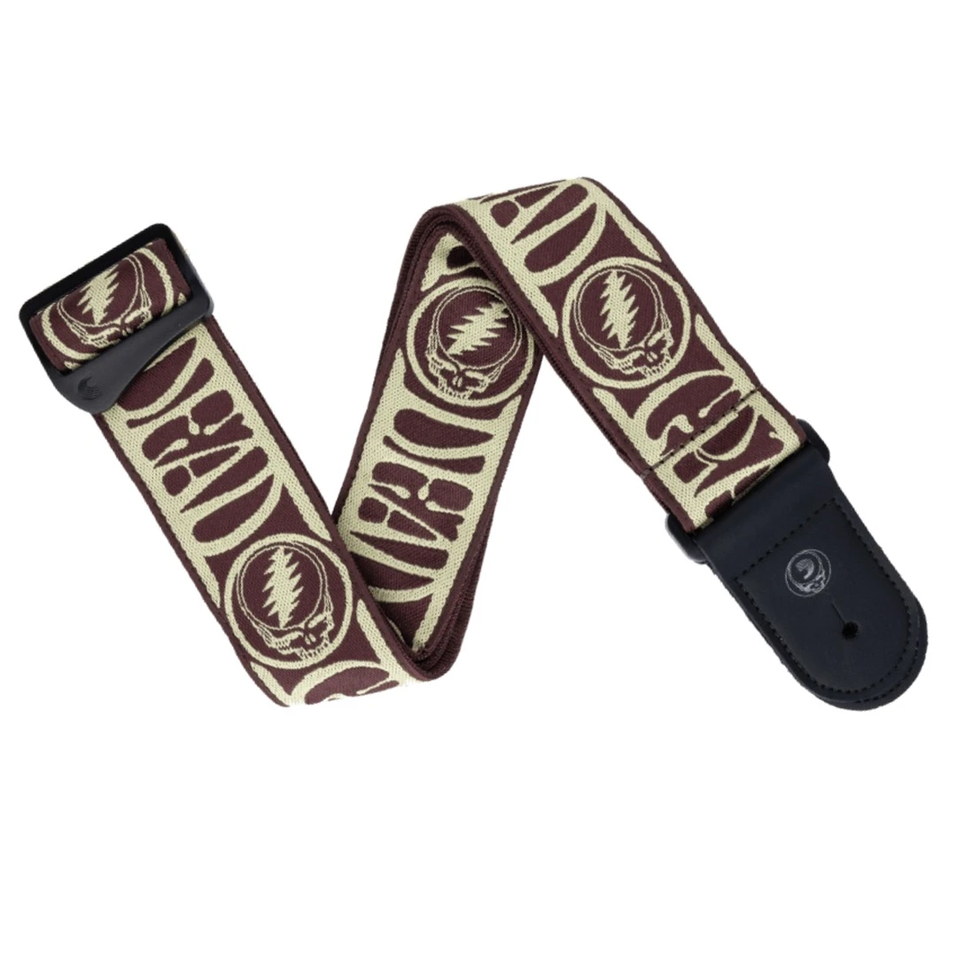 Ремень для гитары Planet Waves 50GD01