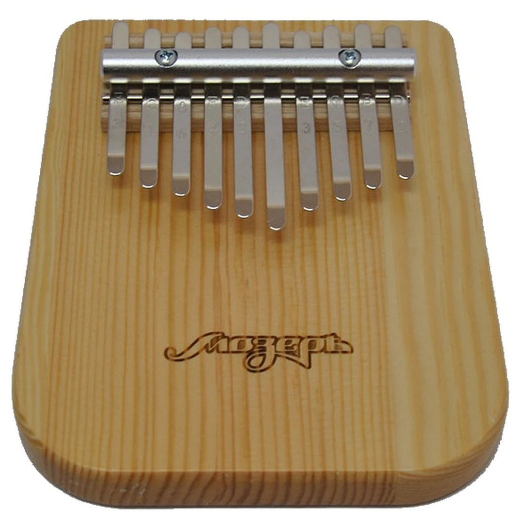Калимба Мозеръ KMKm-1 Ducat