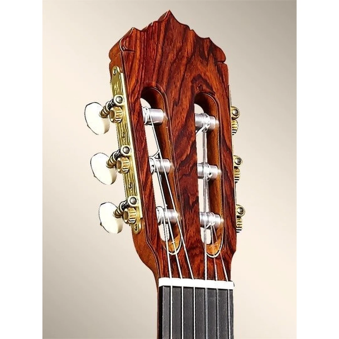 Классическая гитара Alhambra Linea Profesional