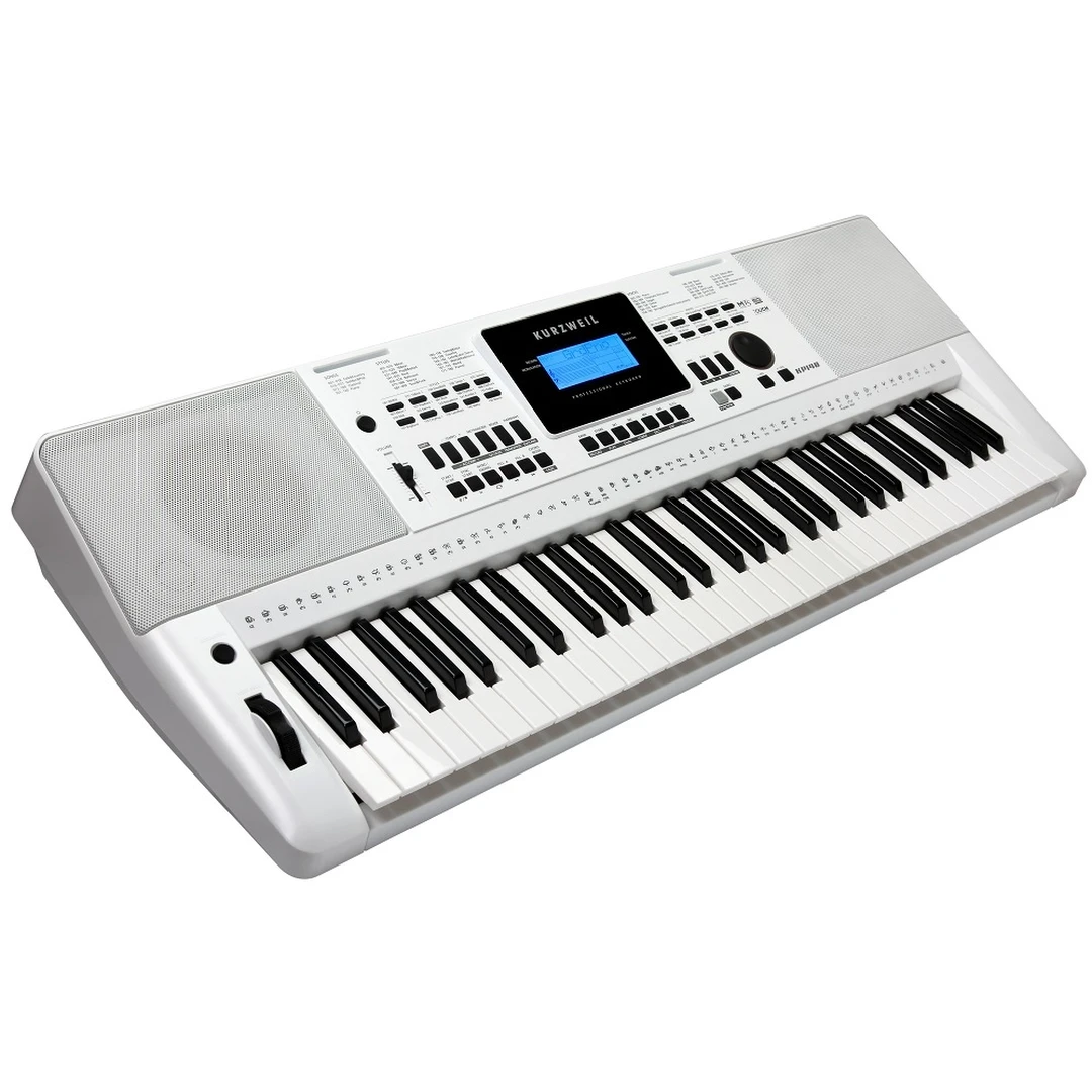 Синтезатор Kurzweil KP140 WH
