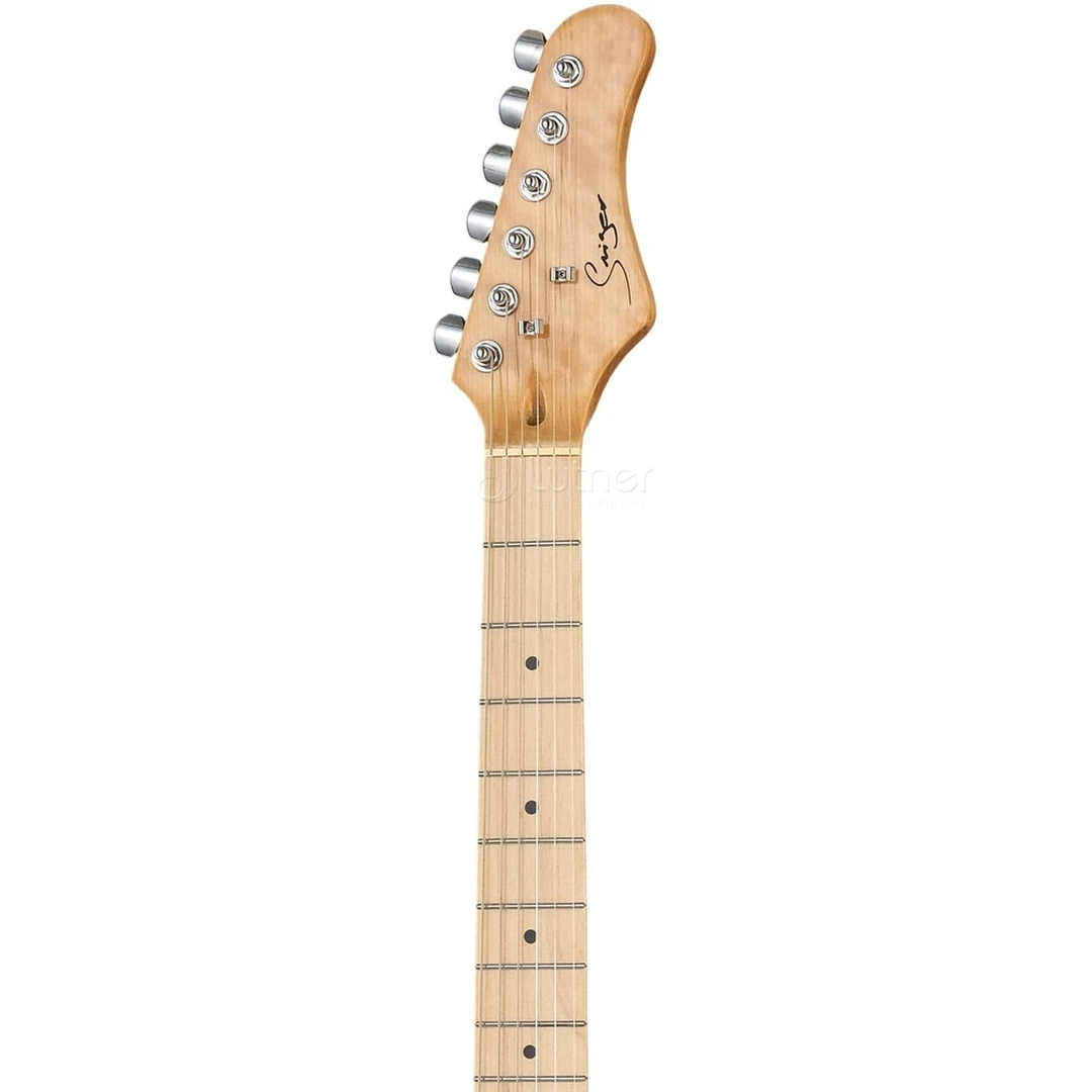 Электрогитара Smiger L-G2-GD
