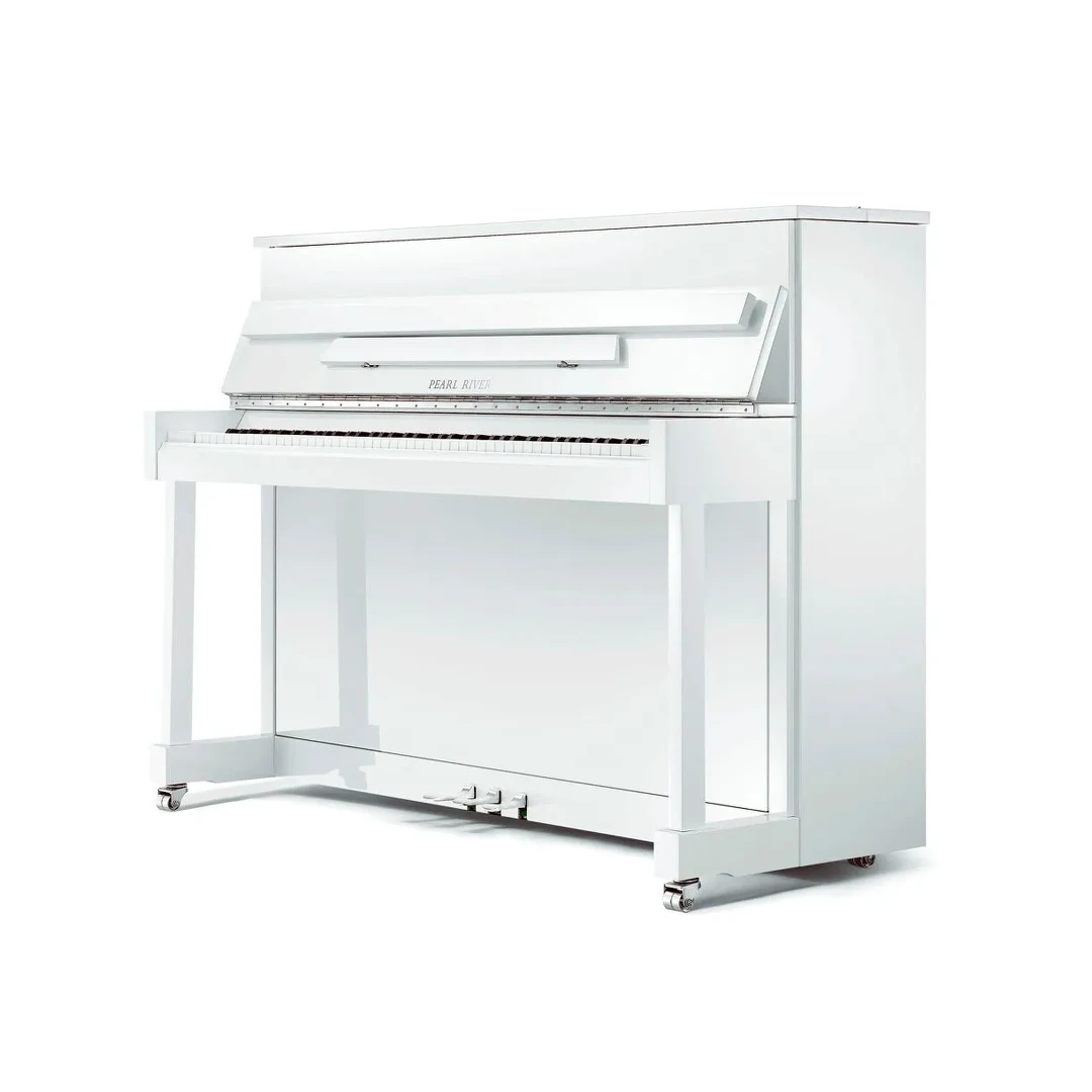 Акустическое пианино  Pearl River EU110S (A112)