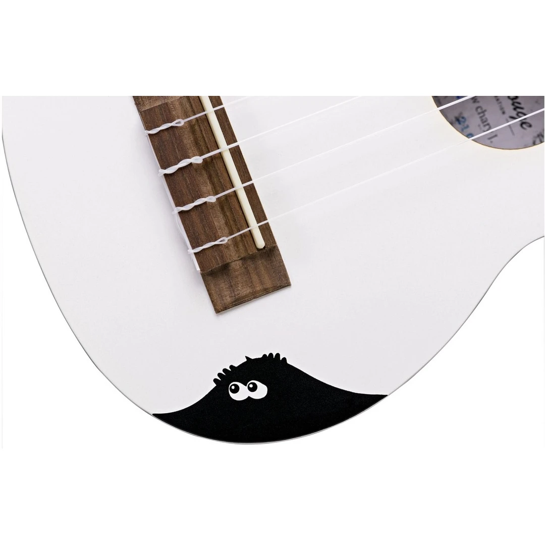 Укулеле Baton Rouge UR1-S-mmw "chary J."