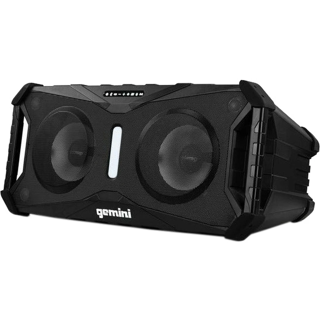 Портативная акустическая система Gemini Soundsplash