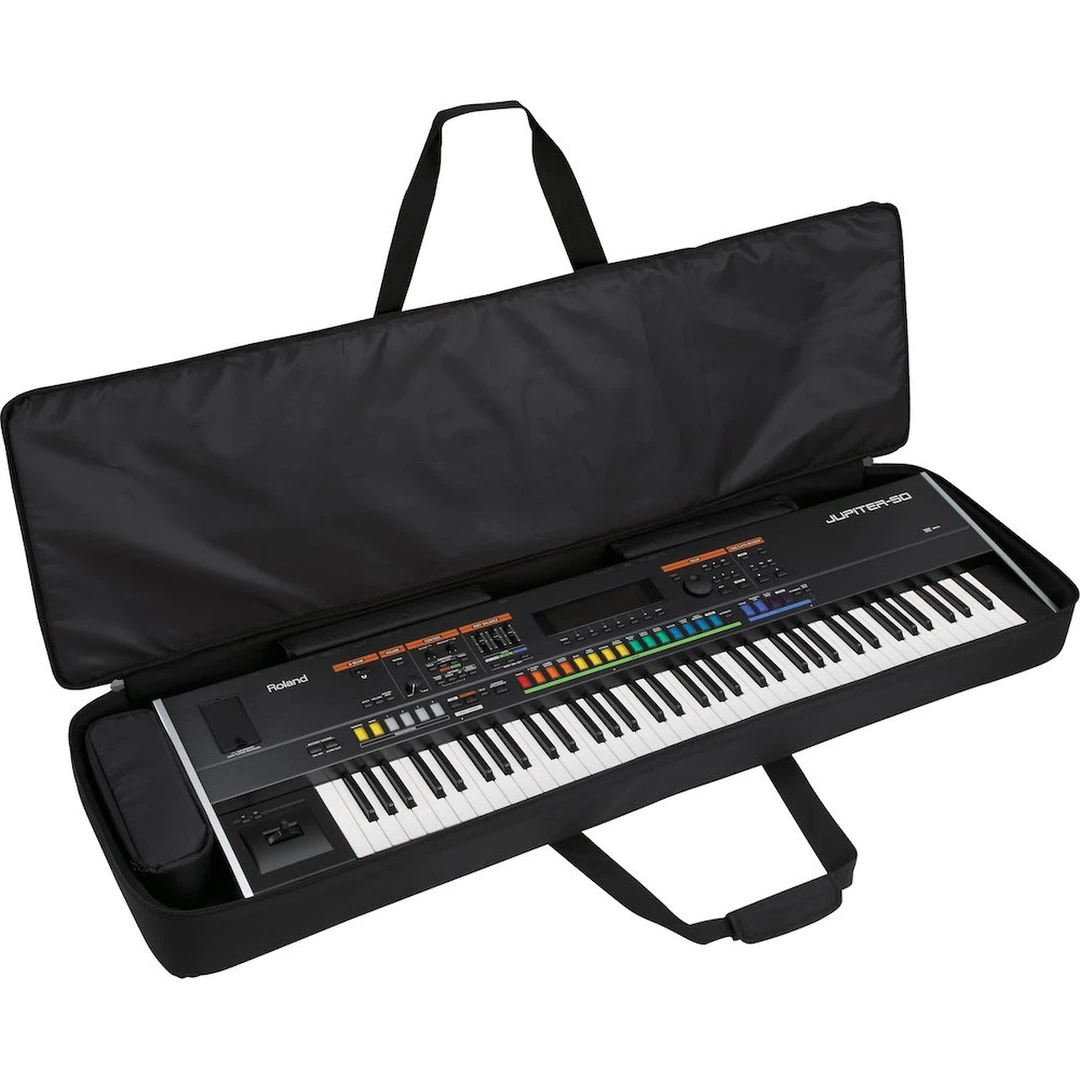 Чехол для синтезатора Roland CB-76-RL