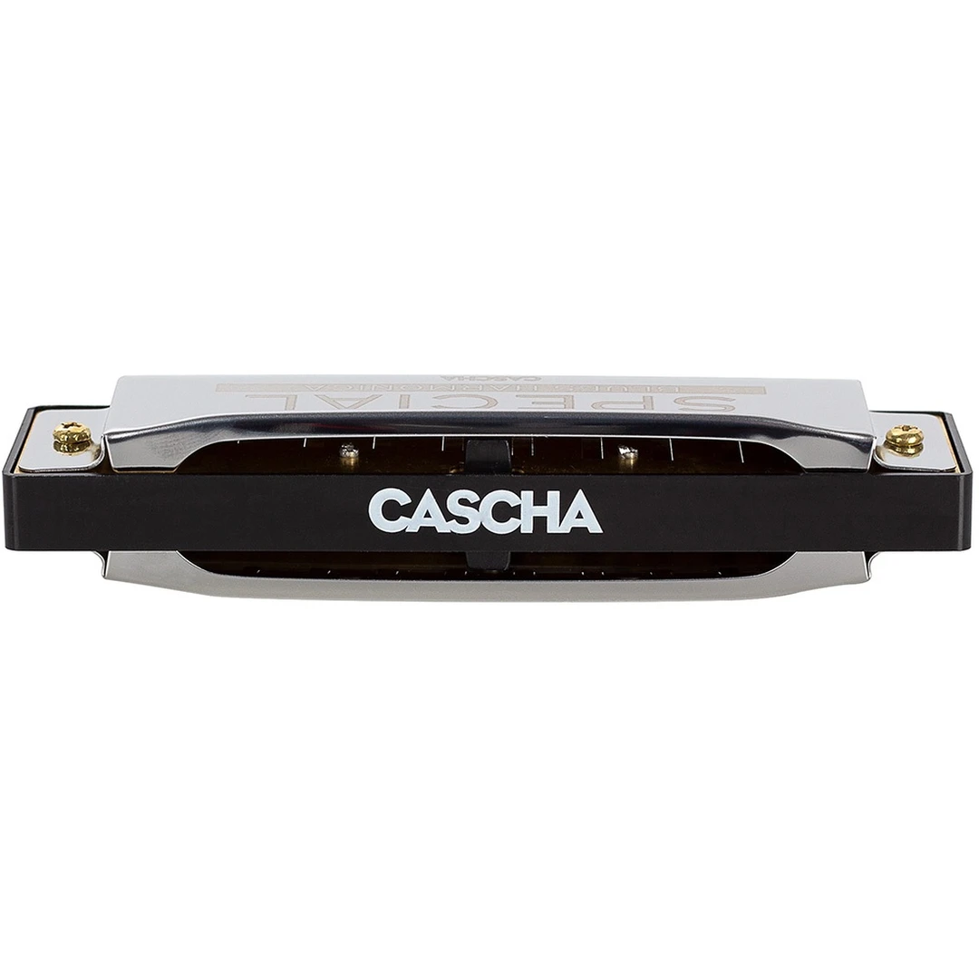 Губная гармошка Cascha HH 2228 Special Blues E