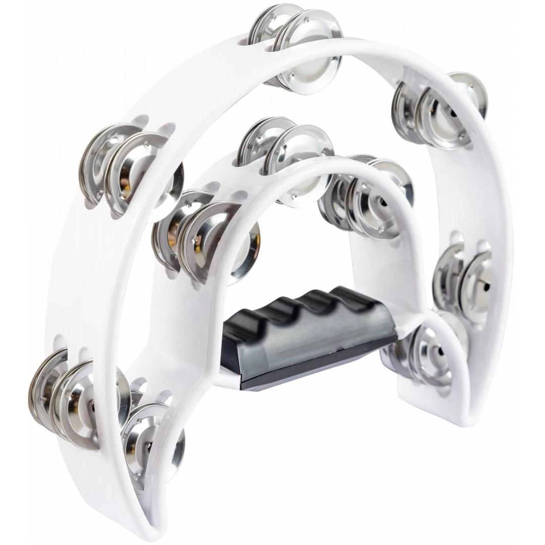 Тамбурин Easttop DF103 White