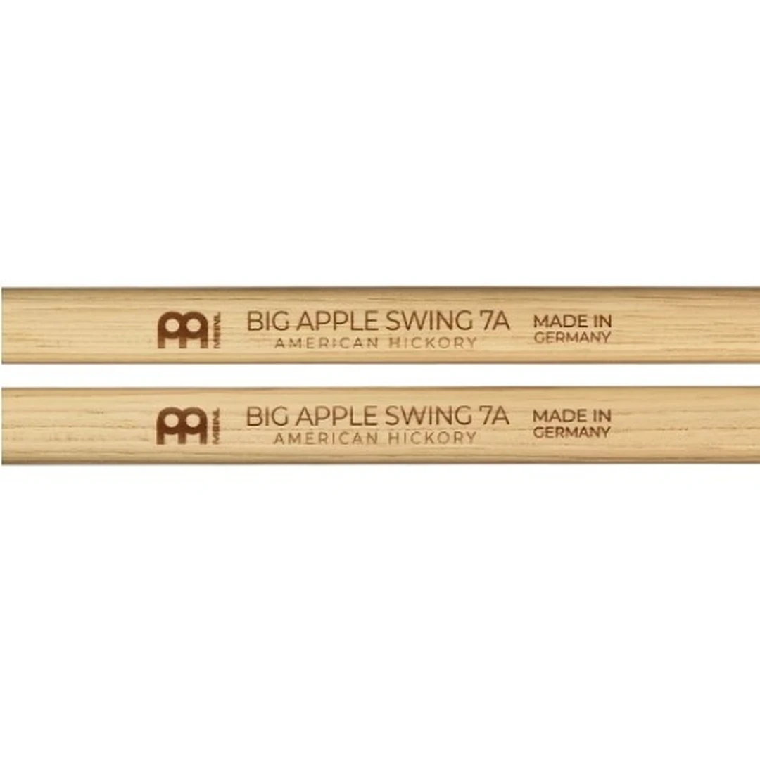 Барабанные палочки Meinl SB122