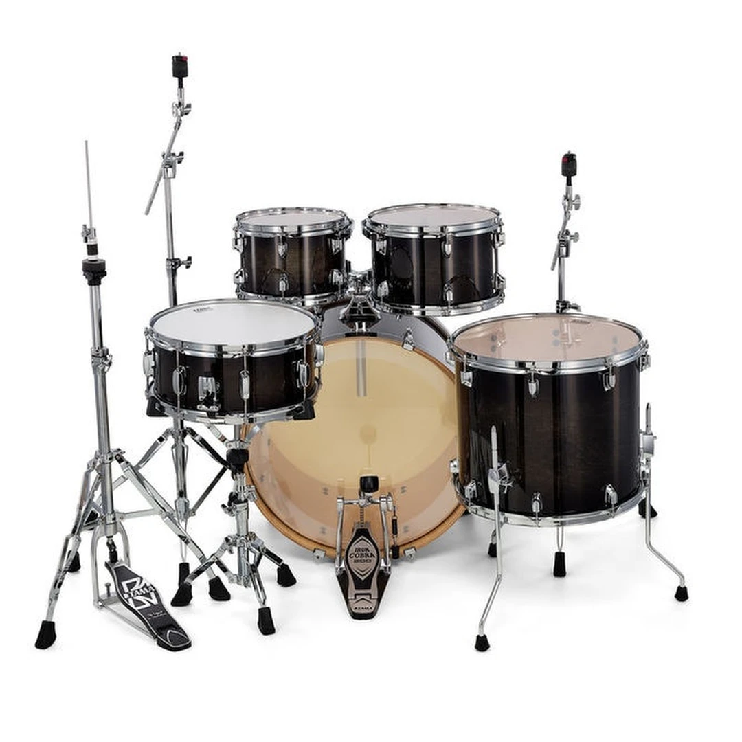 Ударная установка Tama Superstar Classic CL52KRS-TPB