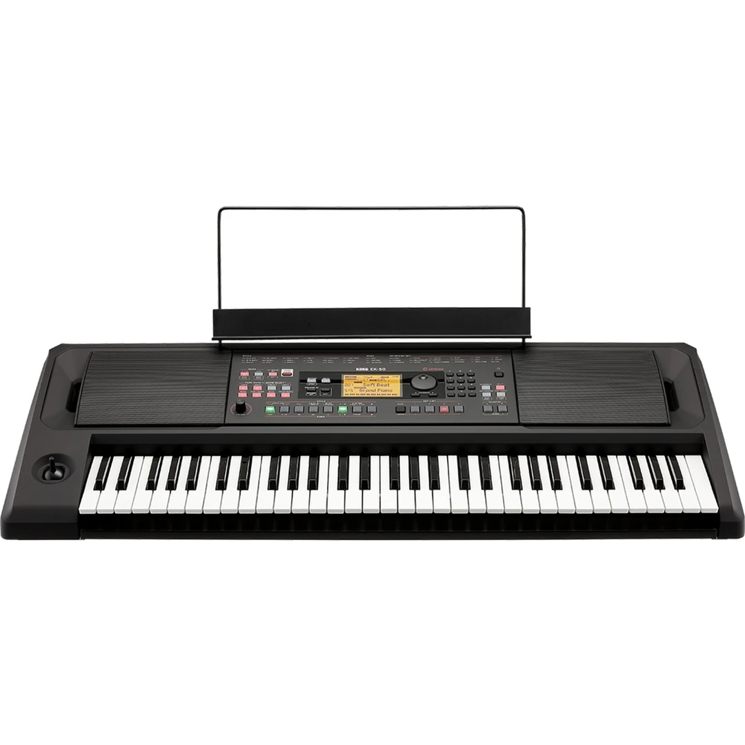 Синтезатор Korg EK-50 L
