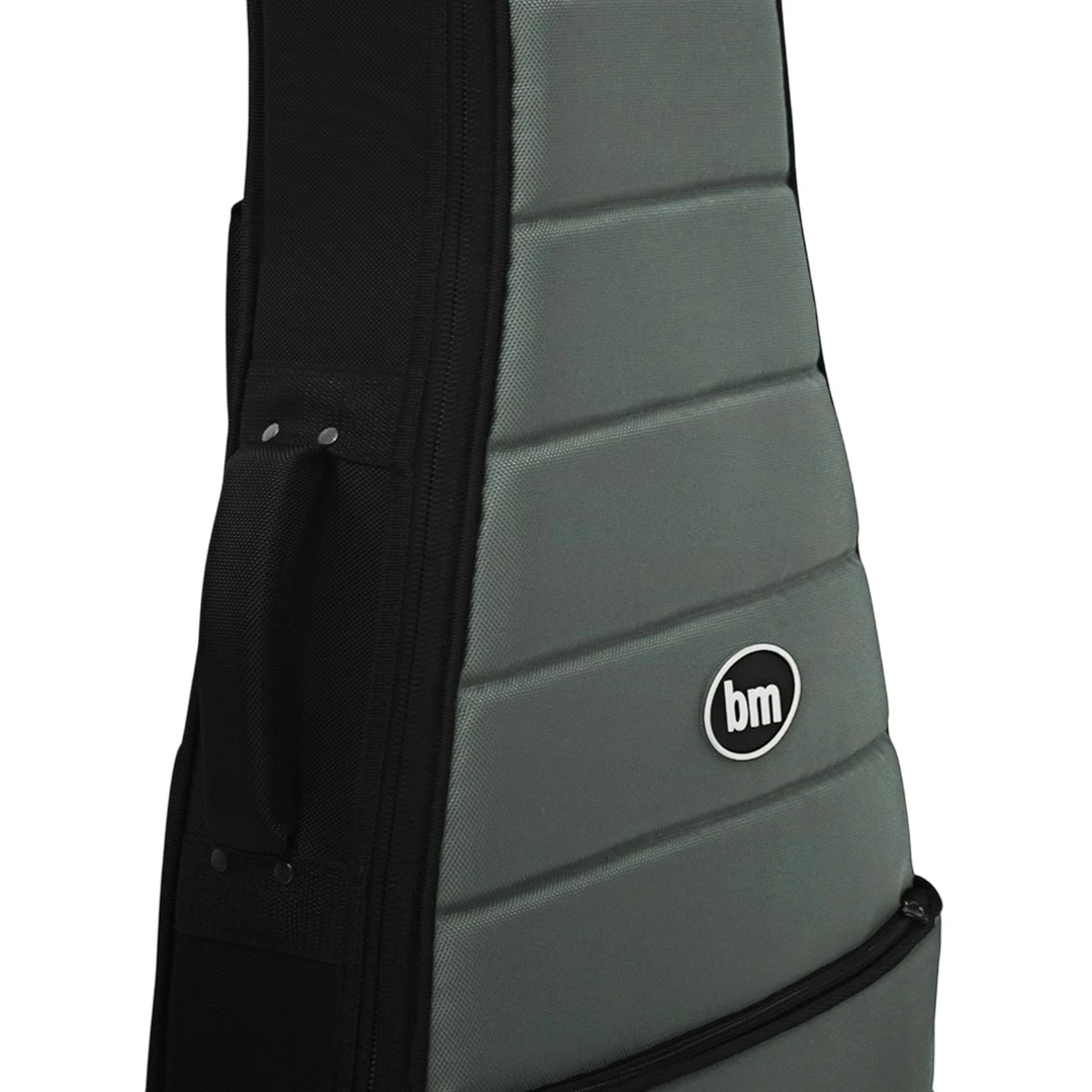 Чехол для классической гитары Bagandmusic Classic Pro BM1038