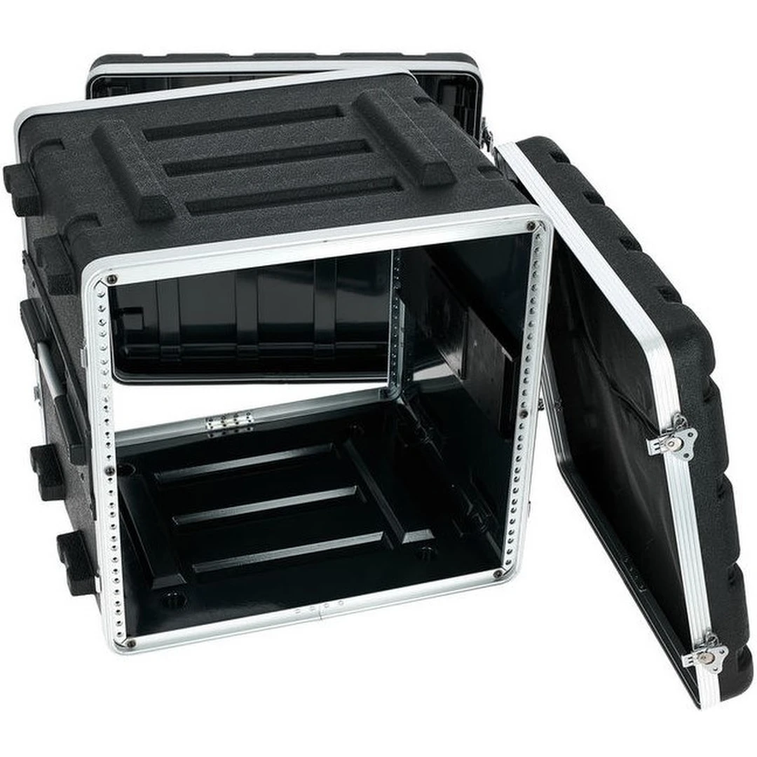 Рэковый кейс Guider ABS-10UL