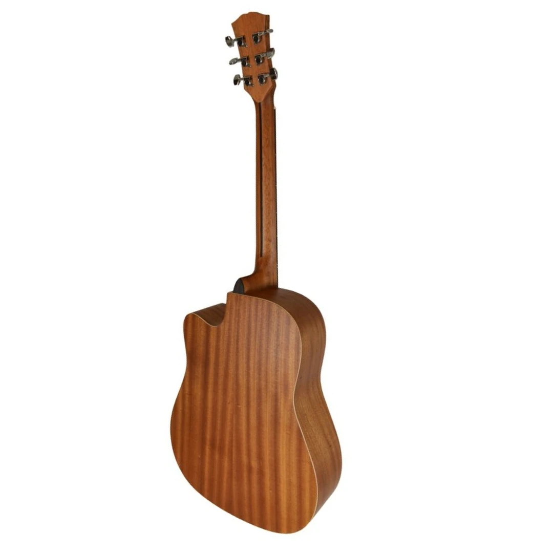 Акустическая гитара Dowina Puella DC