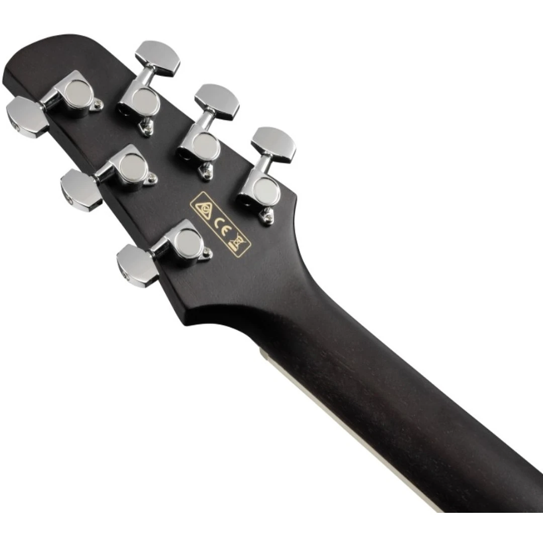 Электроакустическая гитара Ibanez TCM50-GBO