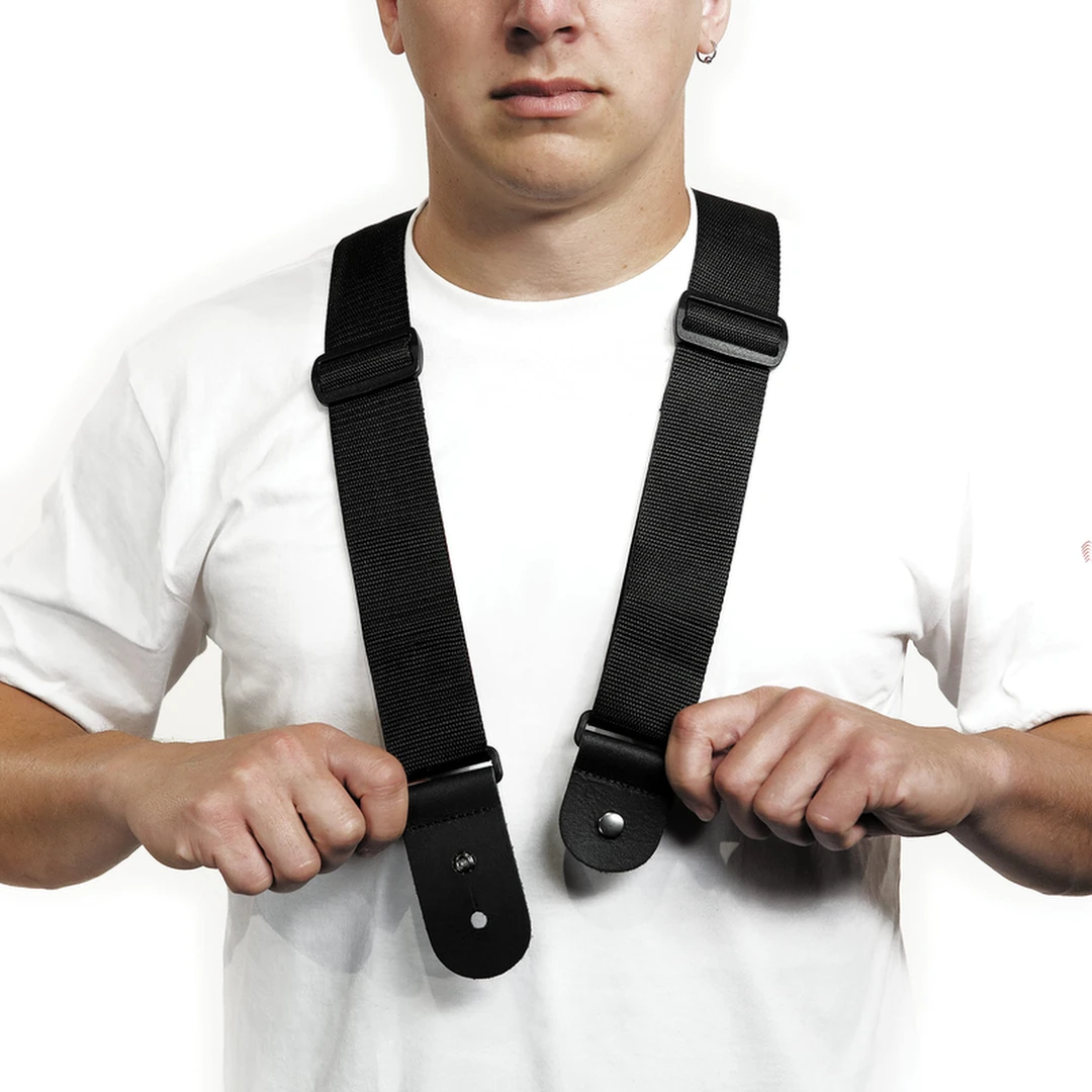 Ремень для гитары Planet Waves 50DARE000