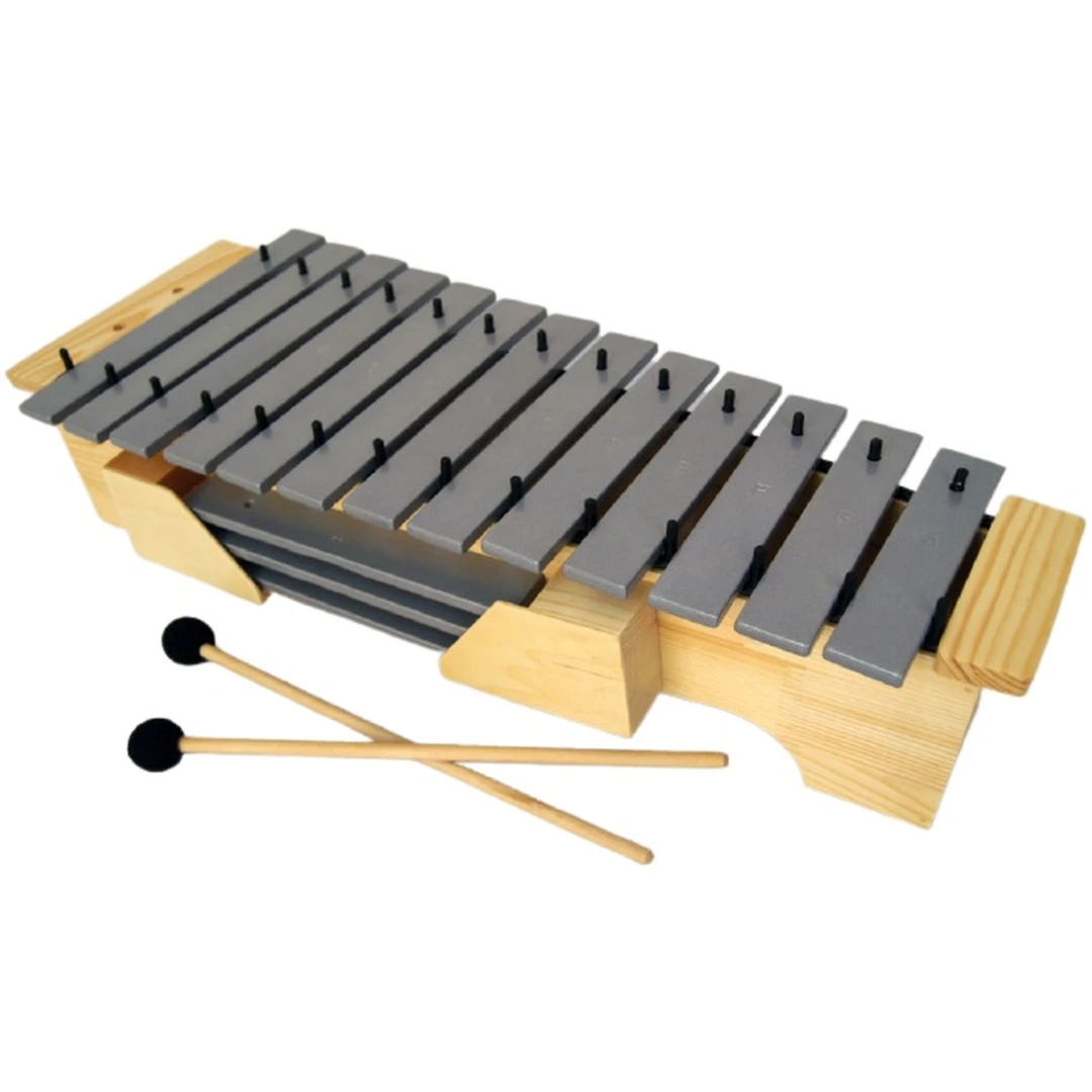 Металлофон Fleet FLT-5000SG