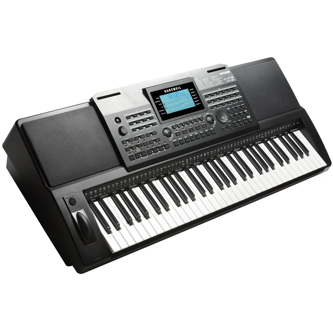 Синтезатор Kurzweil KP200 LB
