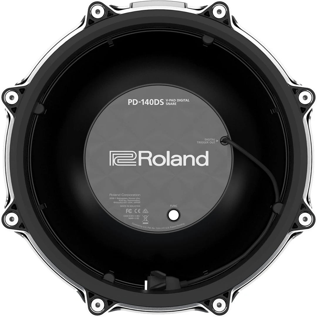 Барабанный пэд Roland PD-140-DS