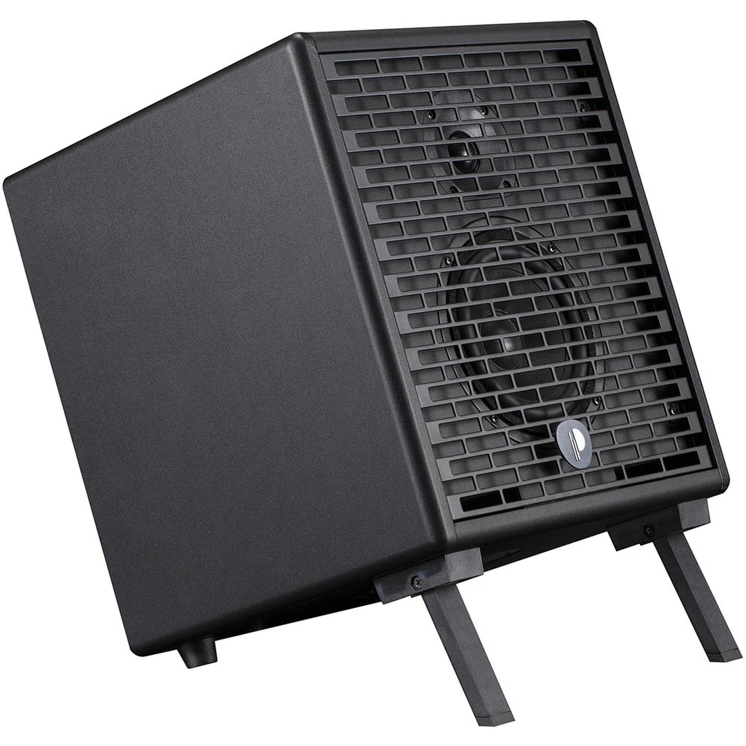 Комбоусилитель Prodipe Natural 5