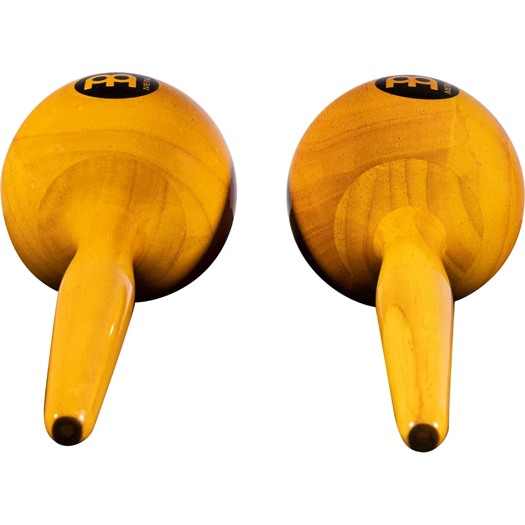 Маракасы Meinl MWM2AM Wood Round