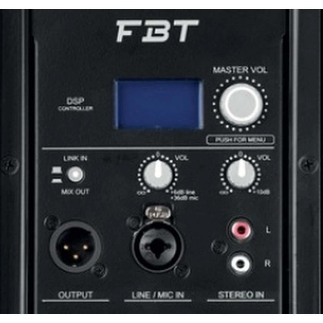 Активный монитор FBT VENTIS 115MA