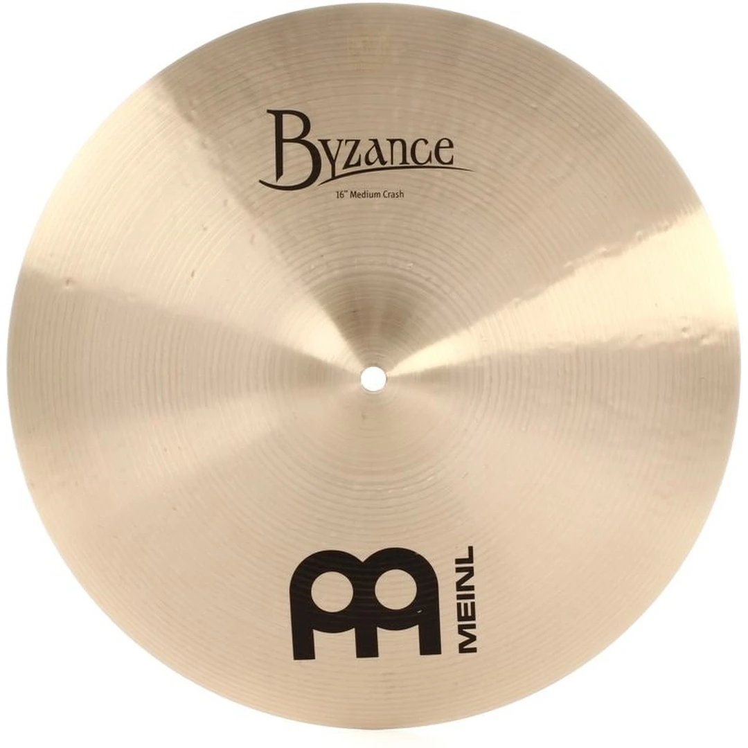 Комплект тарелок Meinl Byzance Brilliant BB-141620M+18