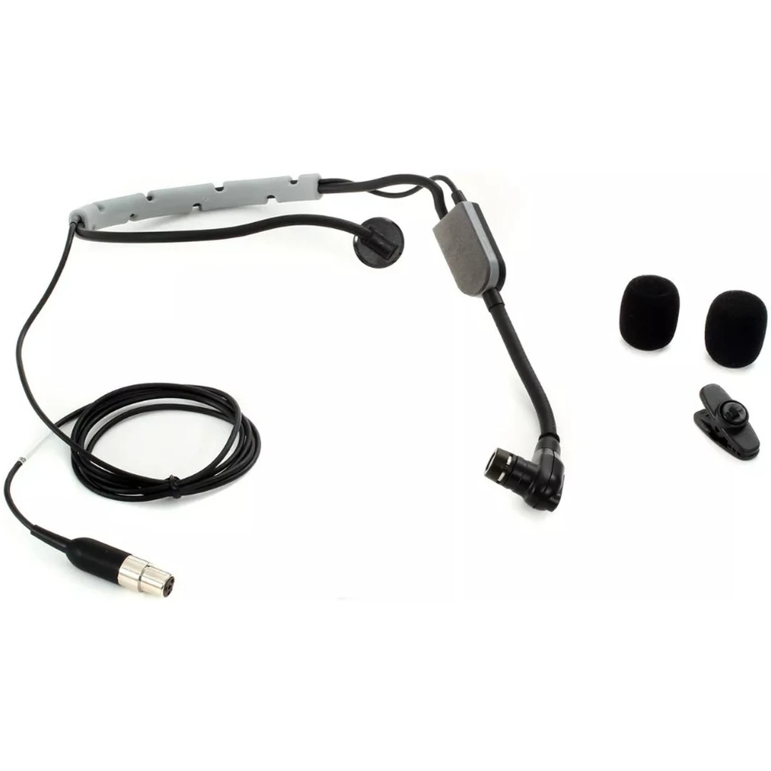 Головной микрофон Shure SM35-TQG