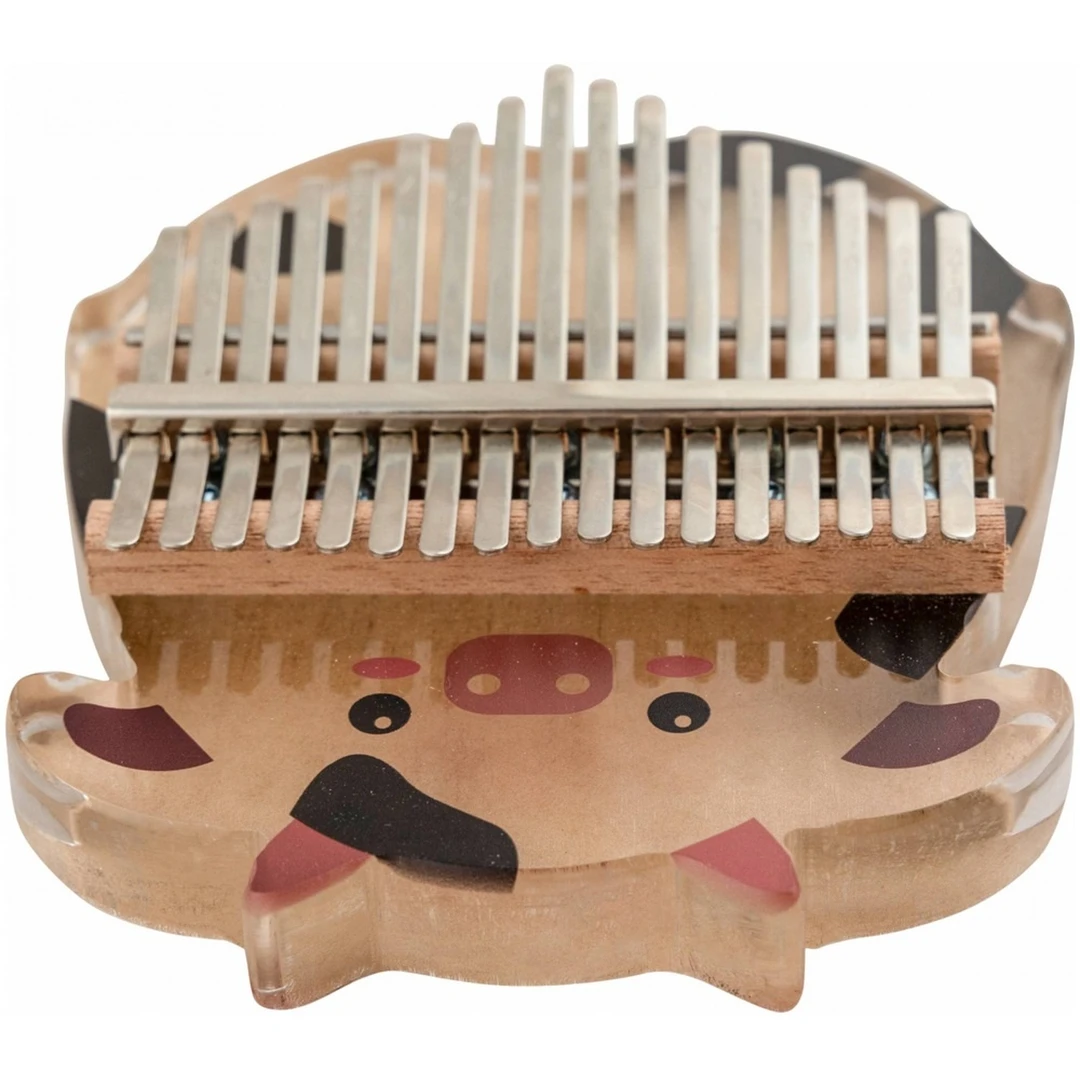 Калимба Easttop EK17