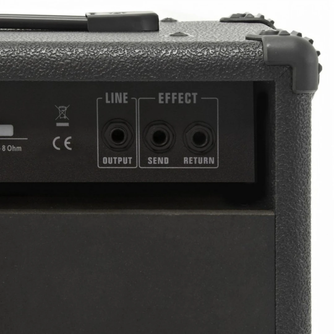 Комбоусилитель Belcat 35B