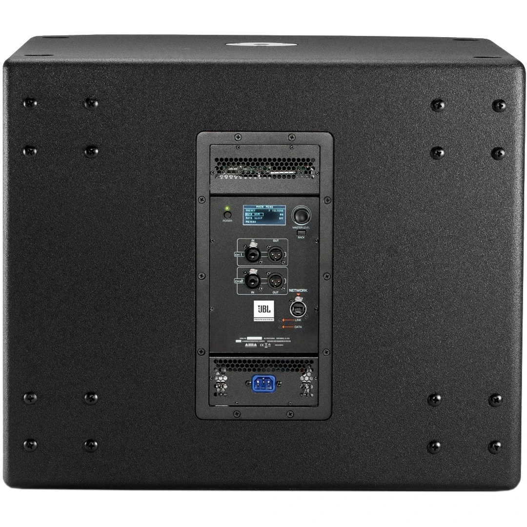 Сабвуфер JBL SRX818SP