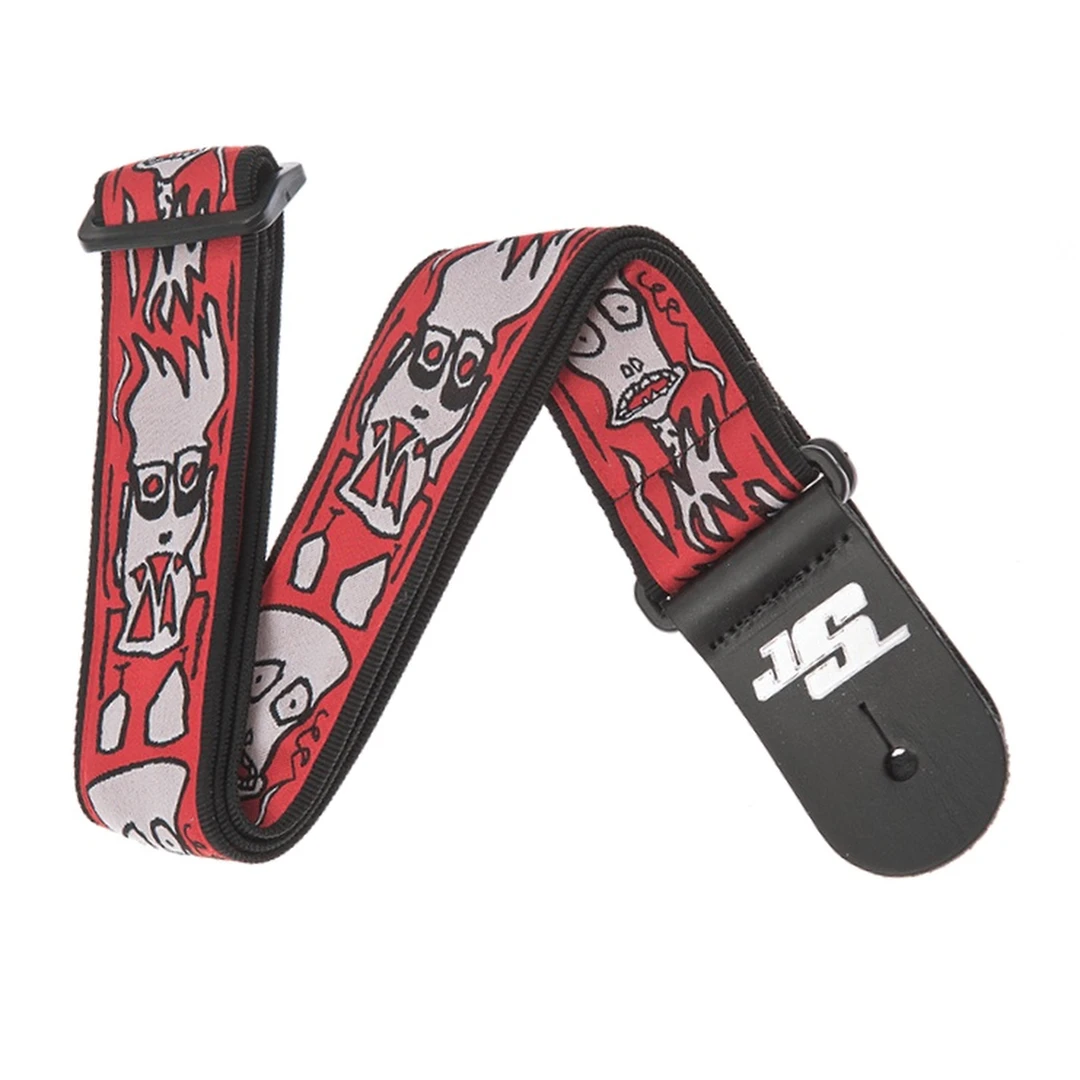 Ремень для гитары Planet Waves 50JS02