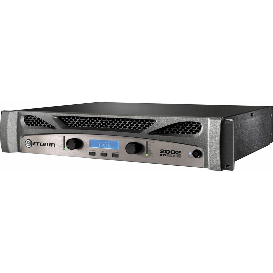 Усилитель Crown XTi2002