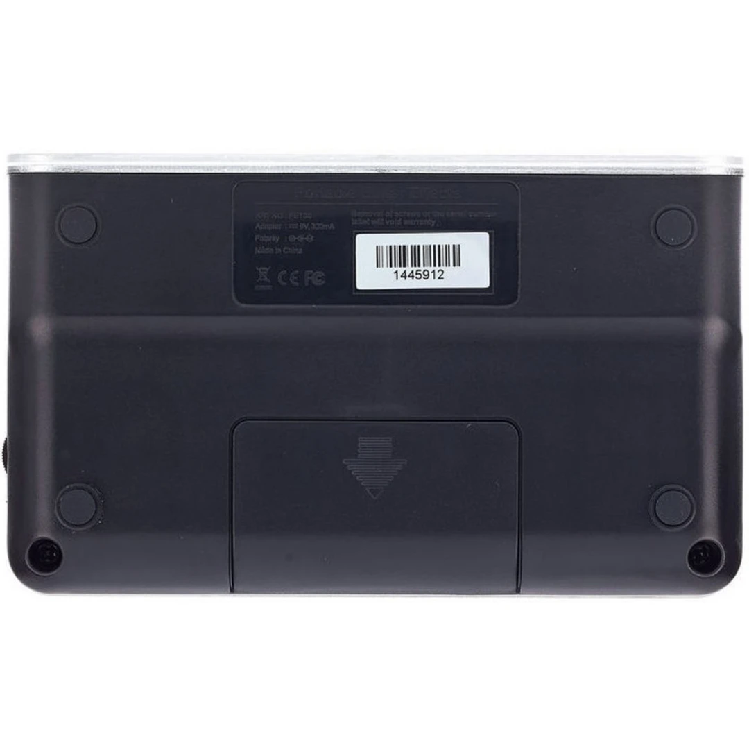 Процессор эффектов Mooer PE100