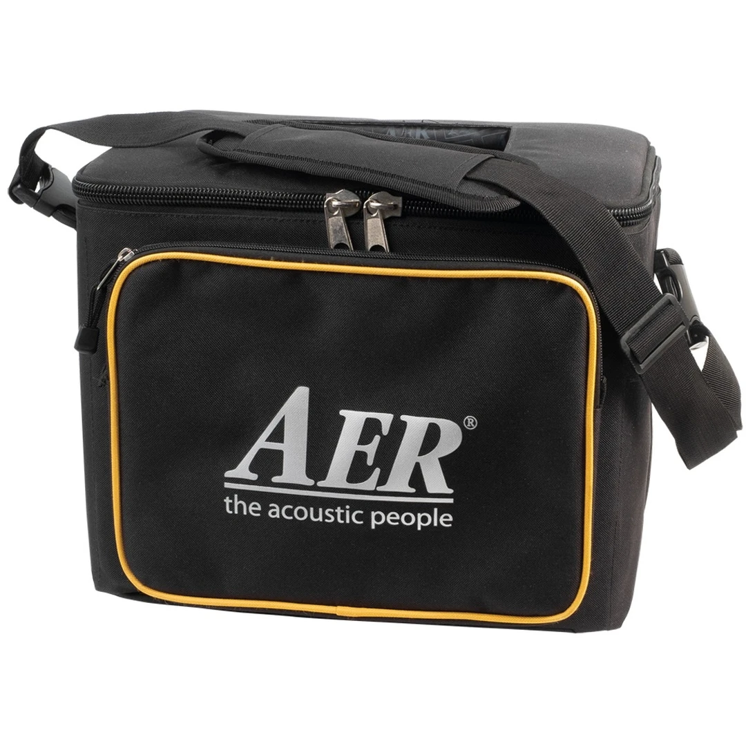 Комбоусилитель AER Compact 60-4 BSF