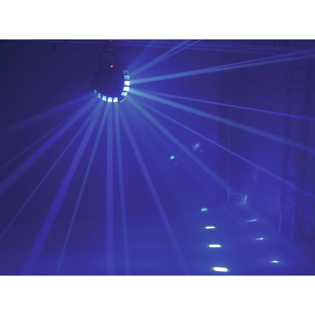 Световой прибор Eurolite LED TSR-400 Beam Effect (51918200)