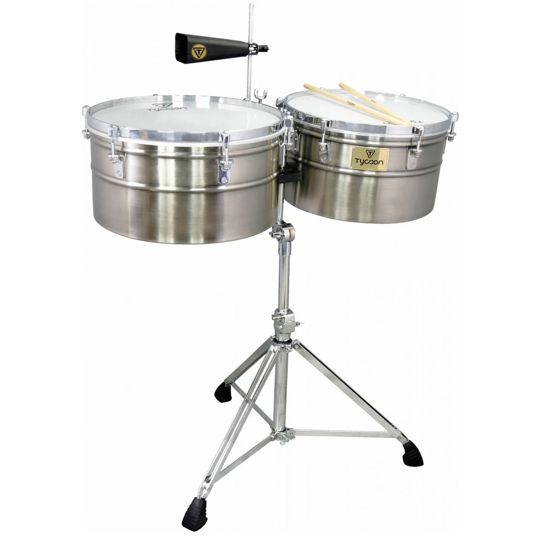 Тимбалес Tycoon TTI/L-1516 BC