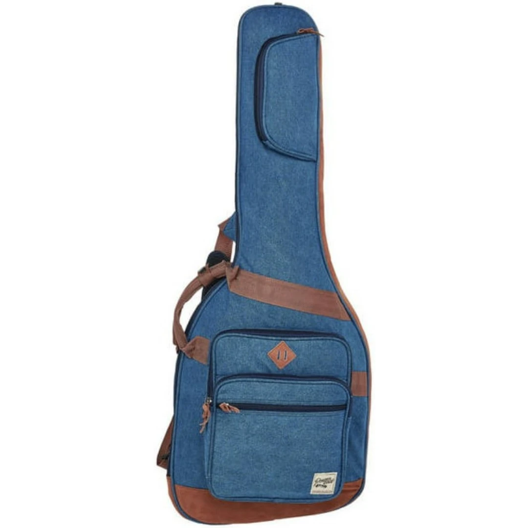 Чехол для электрогитары Ibanez IGB541D-BL