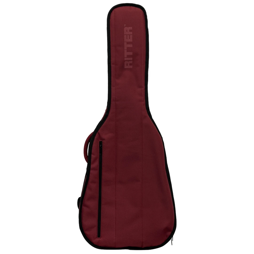 Чехол для классической гитары Ritter RGF0-CH/SRD