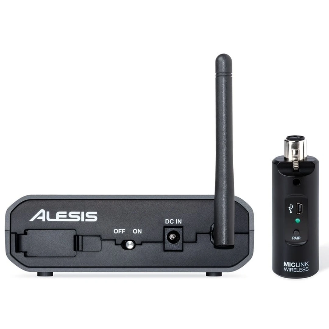Радиосистема Alesis MicLink Wireless