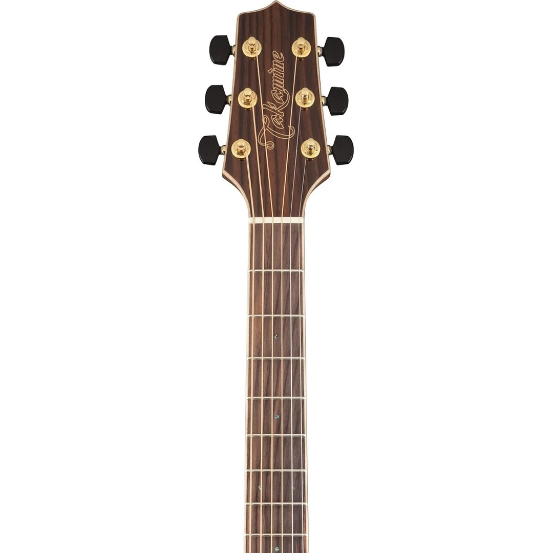 Акустическая гитара Takamine GD93-NAT