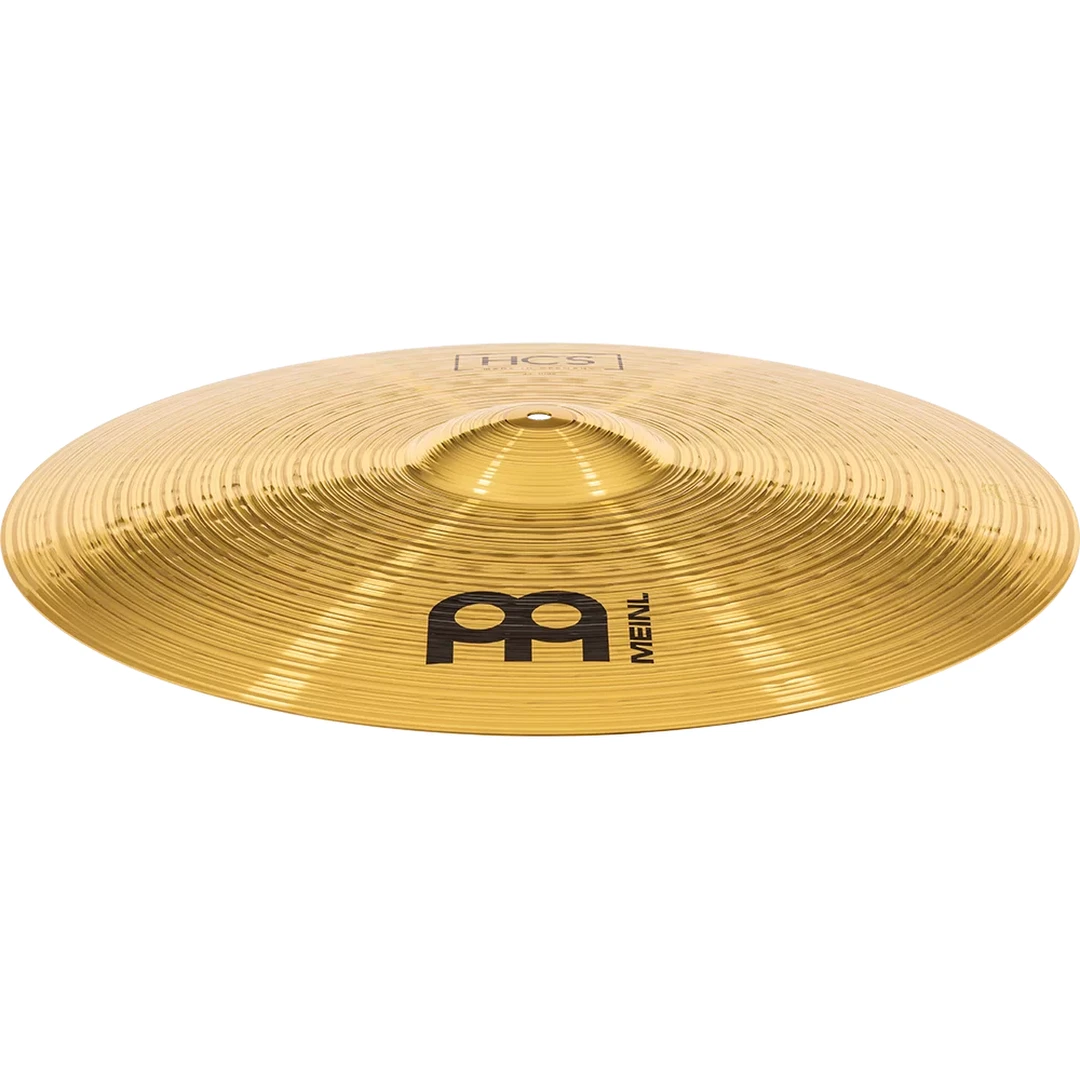 Тарелка Meinl 22" Ride HCS22R