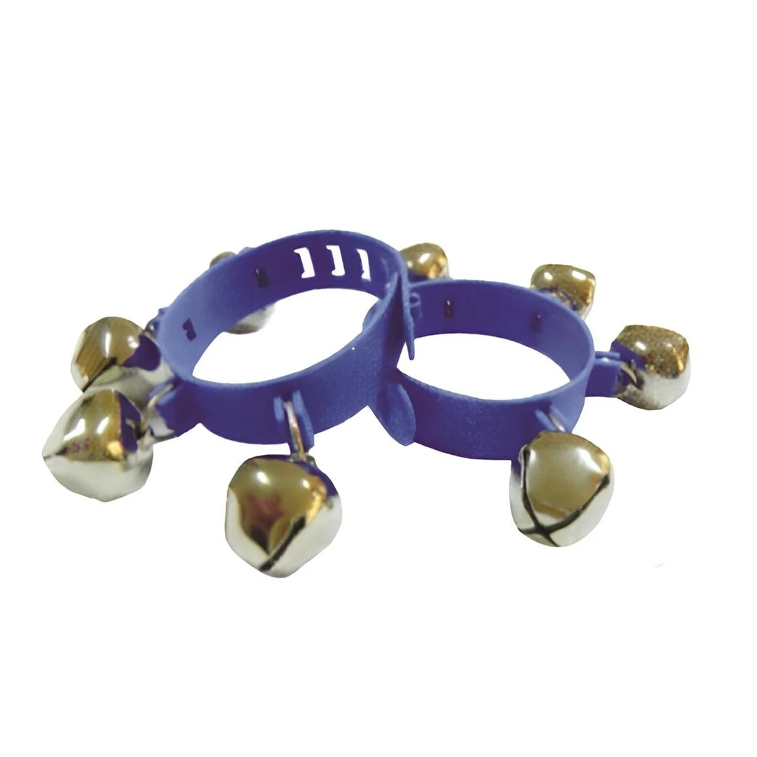 Колокольчики Lutner FLT-WBR1