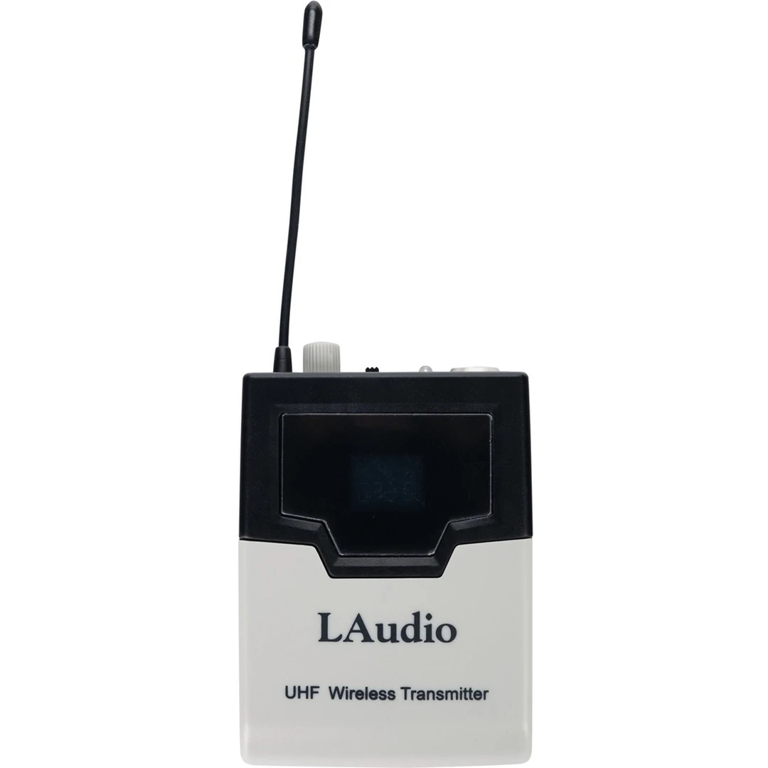 Радиосистема LAudio LS-804-MH