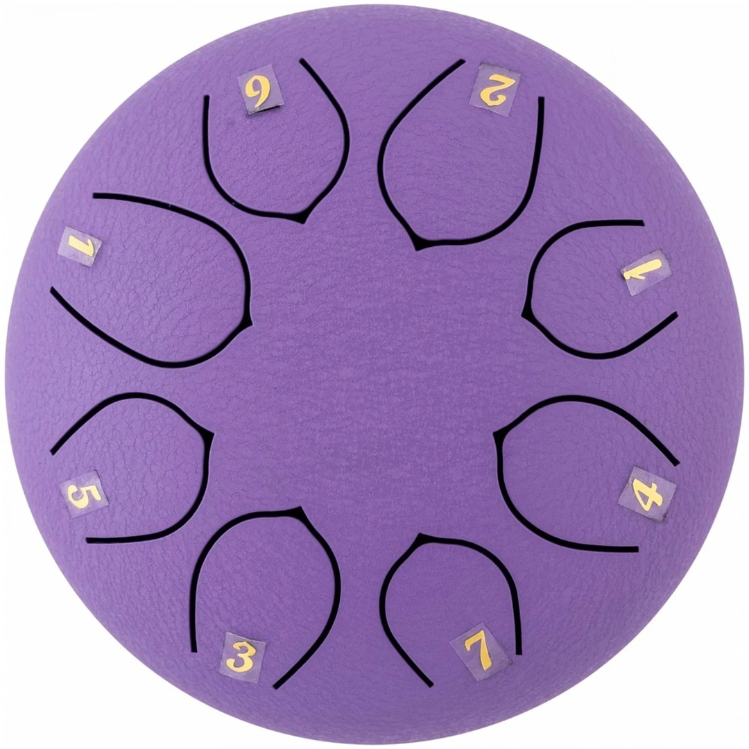 Глюкофон Bee DF1101 Purple