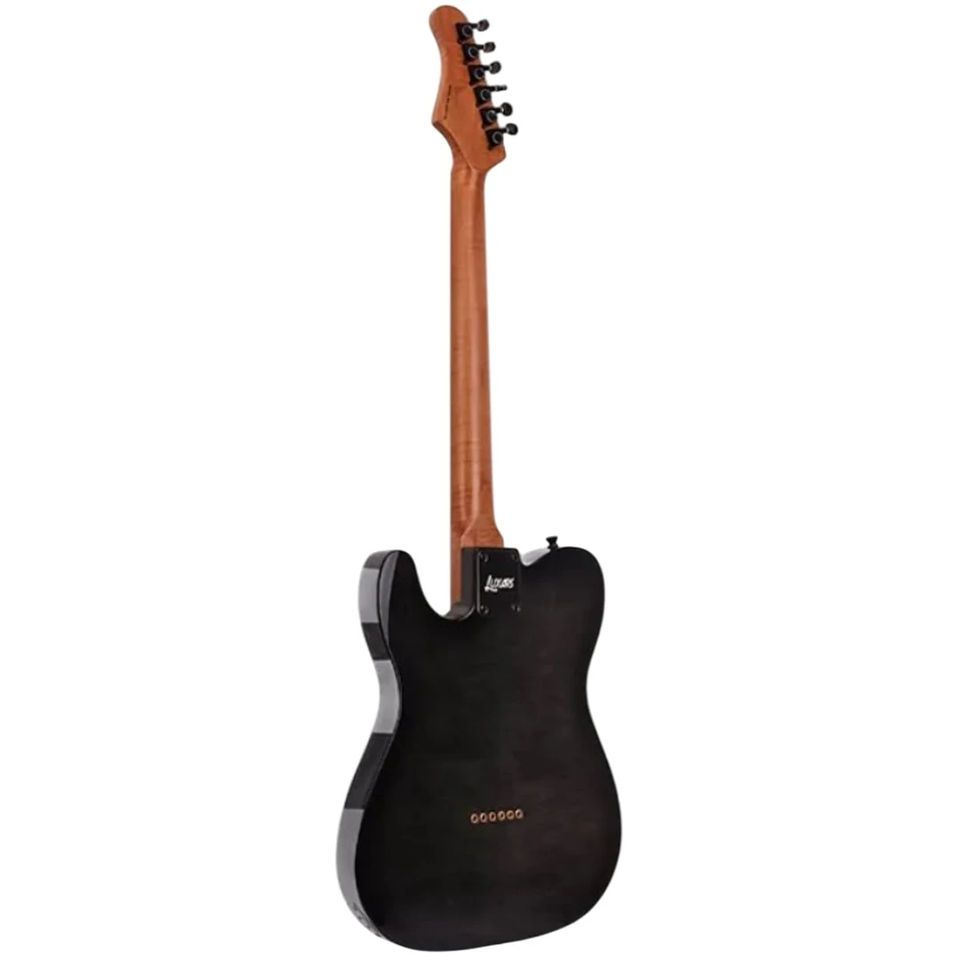Электрогитара Luxars S-G27-TBK