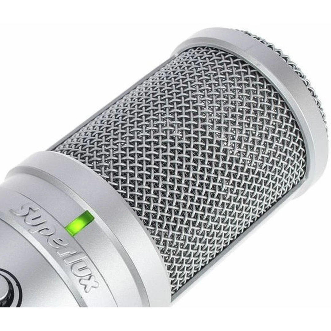Микрофон Superlux E205U