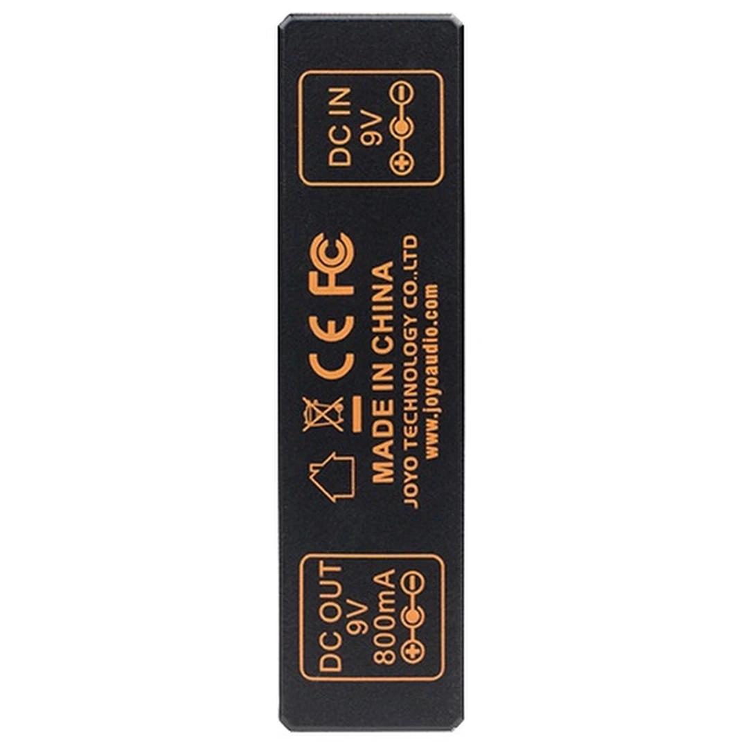Сетевой фильтр для блоков питания Joyo JP-06 Power Noise Blocker ZGP