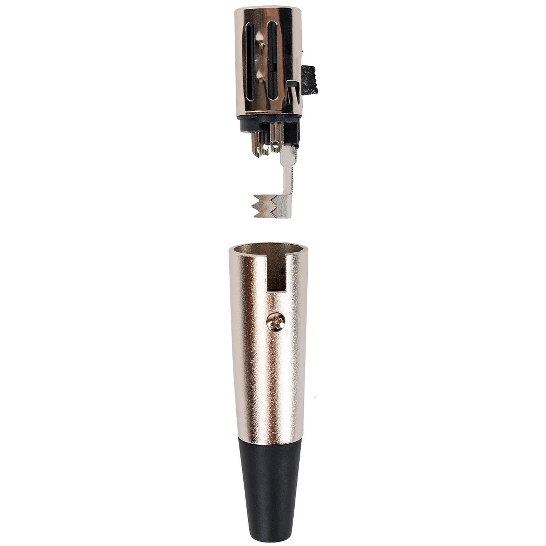 Разъём Rockdale XLR015 3P