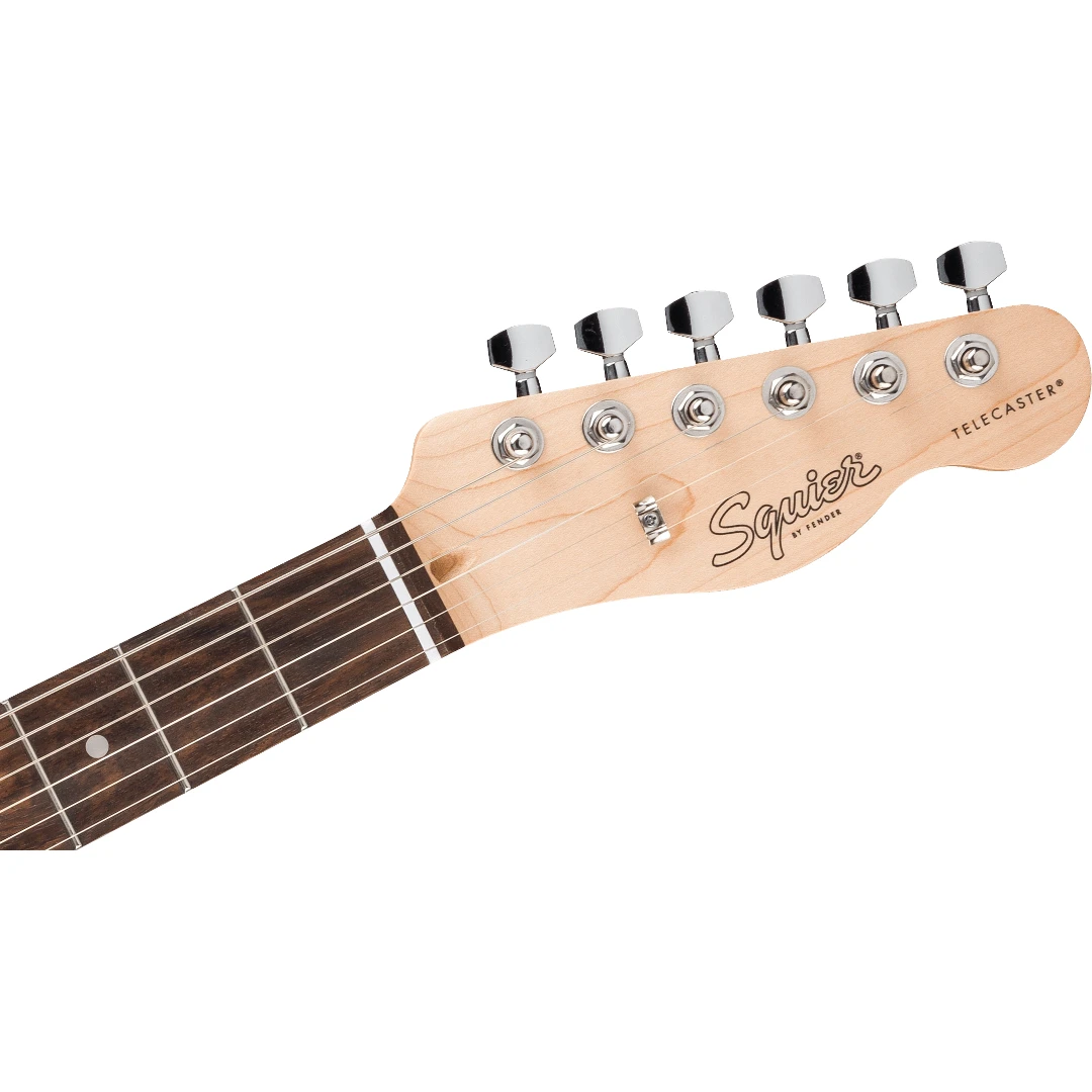 Электрогитара Fender Squier Debut Telecaster LRL WPG Sea Foam Green