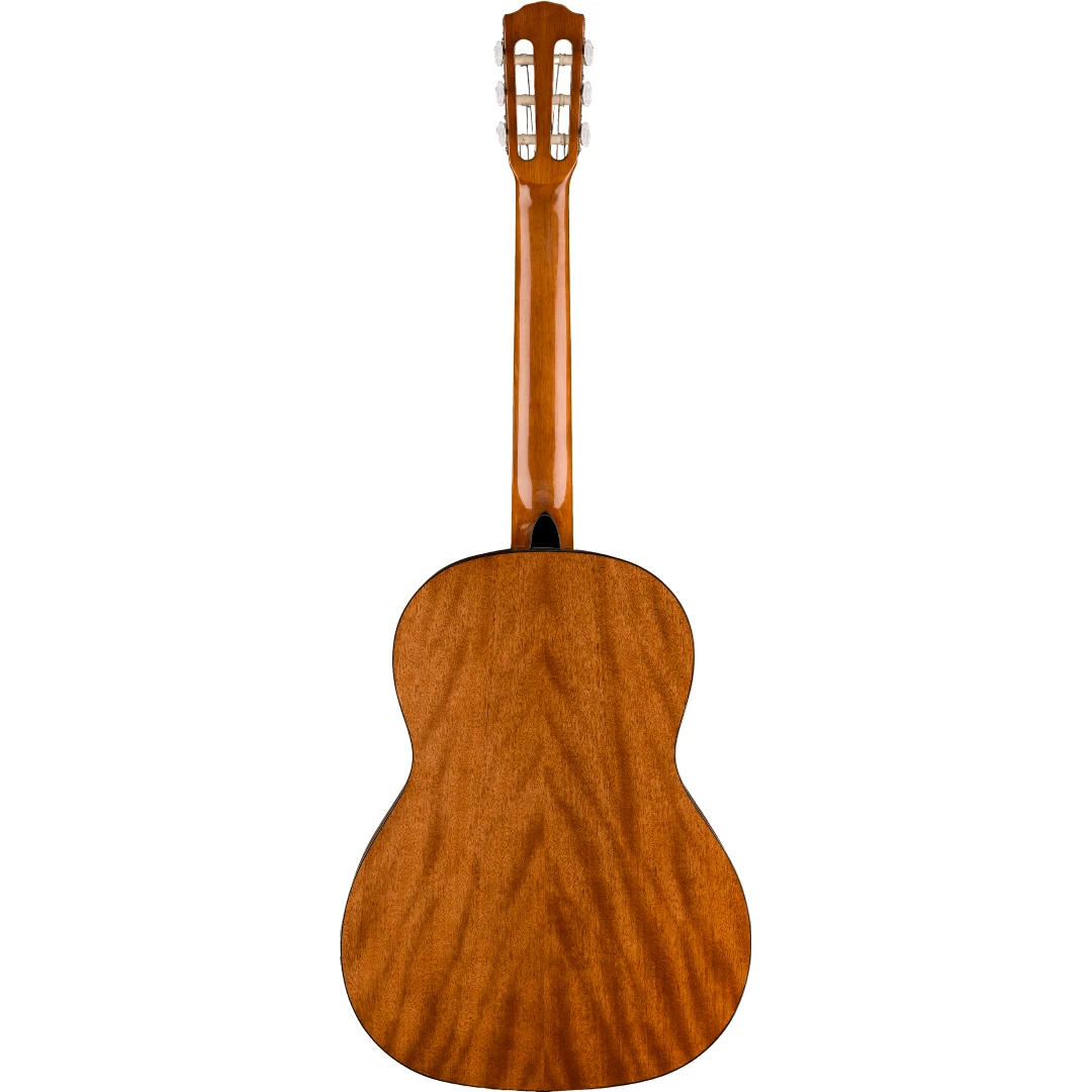 Классическая гитара Fender CN-30WN Nylon Natural